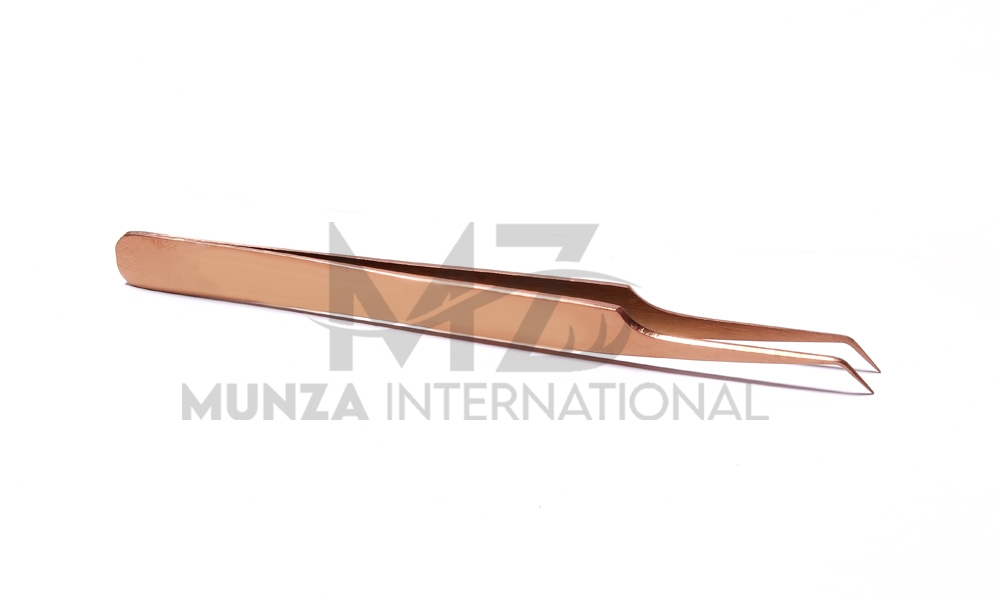 Eyelash Tweezers